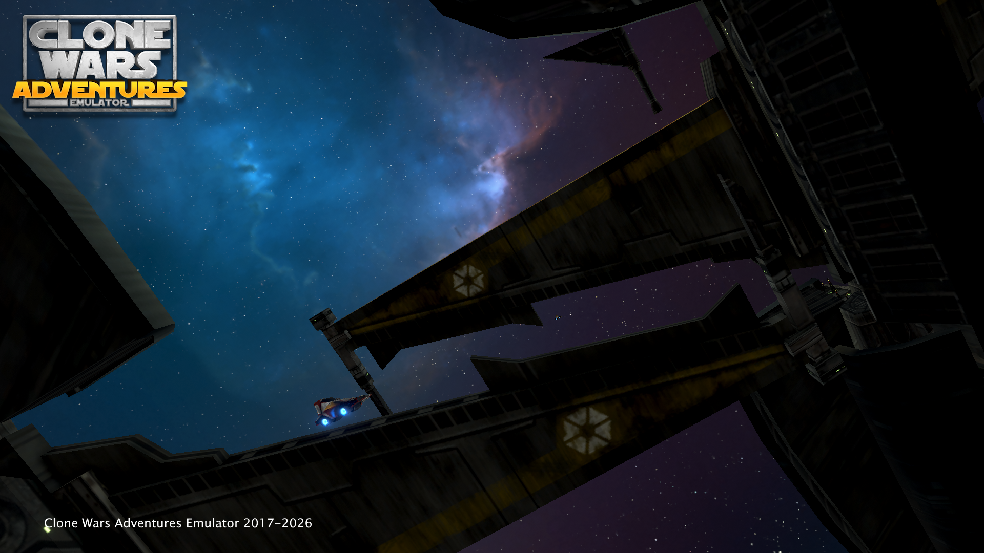 Starfighter Development 2025